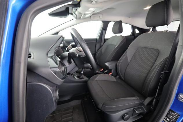 FORD Puma Puma 1.0 EcoBoost Hybrid 125CV Titanium rif. 23972007 - Foto 2