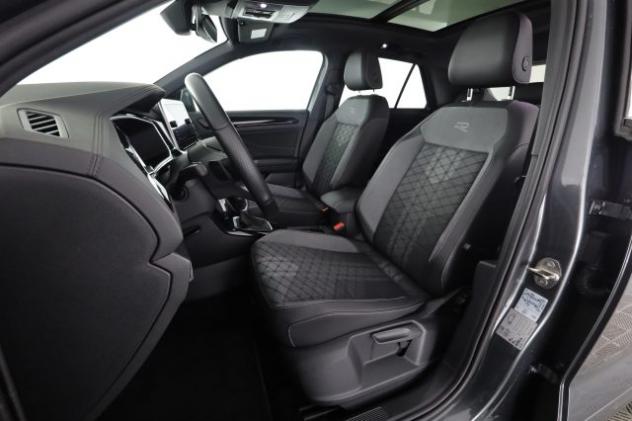 VOLKSWAGEN T-Roc T-Roc 2.0 TDI SCR 150 CV DSG R-Line rif. 23882137 - Foto 2