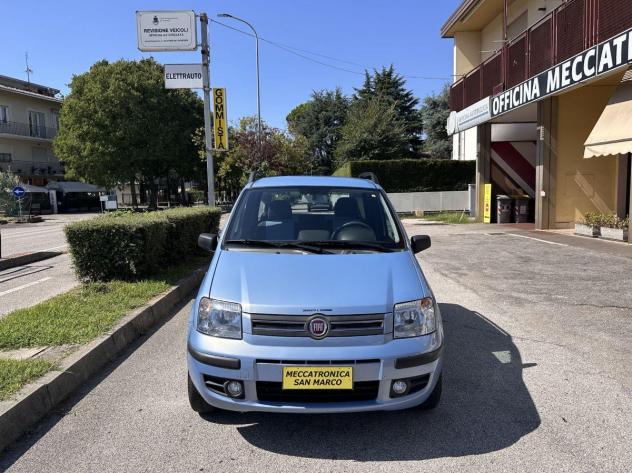 FIAT - Panda - 1.2 Dynamic Natural Power #UNICOPROPRIETARIO - Foto 2