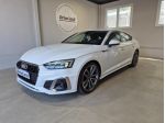 Audi A5 SPORTBACK 40 2.0 TDI MHEV S LINE EDITION S-TRONIC AUTO UFFICIALE AU &hellip;