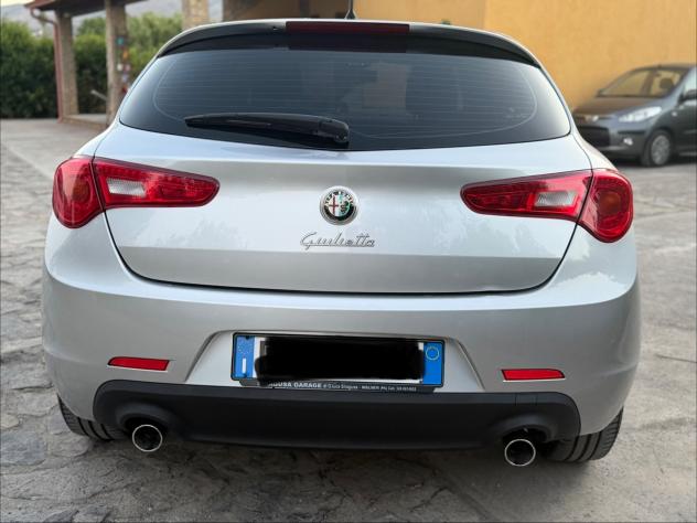 Alfa Romeo Giulietta 2.0 JTDm-2 170 CV Progression - Foto 4