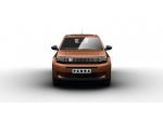 FIAT Grande Panda Grande Panda 1.2 Hybrid 110 CV S&S Icon
