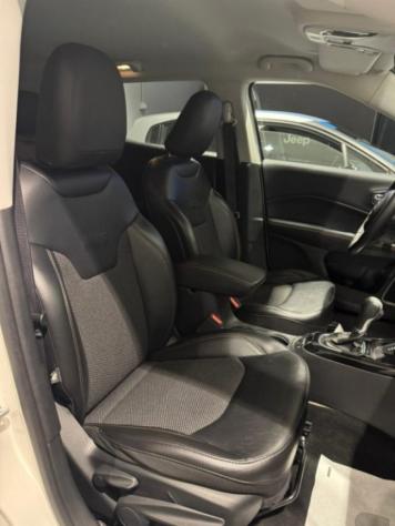 JEEP Compass 2.0aut. 4X4 AUTOGEPY SASSUOLO 05361881051 rif. 23820253 - Foto 7