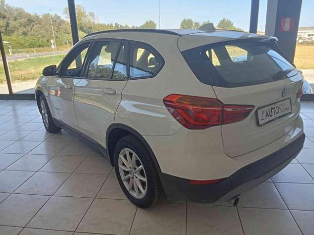 BMW X1 sDrive16d Advantage rif. 24062701 - Foto 2