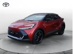 Toyota C-HR 2.0 PHEV GR Sport