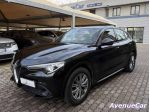 ALFA ROMEO Stelvio Super Business Q4 TELECAMERA POST. IVA ESPOSTA rif. 23784622