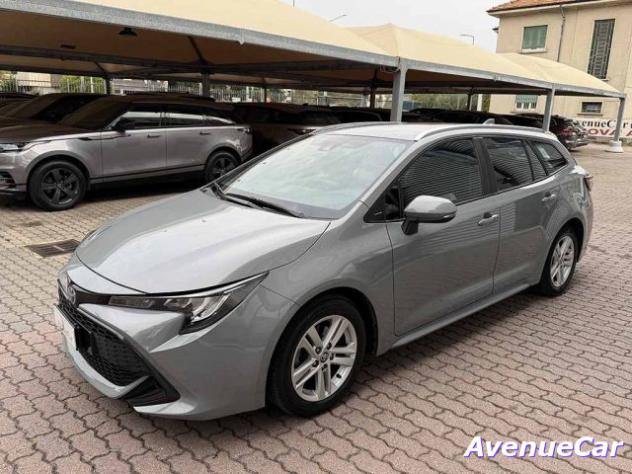 TOYOTA Corolla Touring Sports TS 1.8h Active cvt PREZZO REALE rif. 24179362