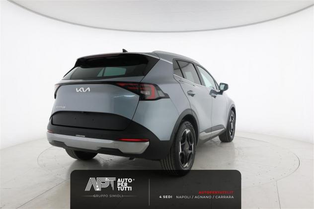 Kia Sportage Sportage crdi mhev Style mt - Foto 5