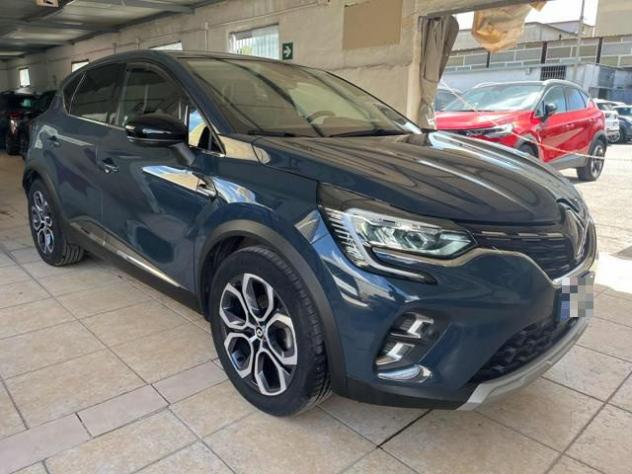 RENAULT Captur TECHNO 1.0 GPL 100CV rif. 24088538 - Foto 2