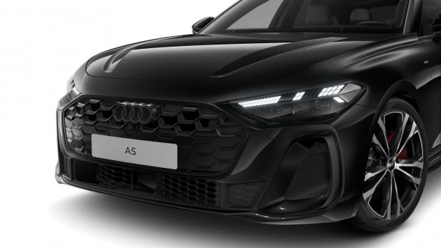Audi A5 Audi Berlina S line edition e-hybrid quattro 220 kW S tronic - Foto 6