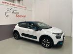 Citroen C3 1.5 BlueHDi 100 CV Shine