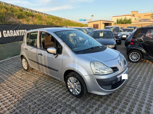Renault Modus 1.2 Gpl 75cv-04/2008 - Foto 3