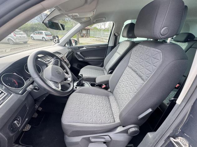 Volkswagen Tiguan 2.0 TDI SCR 90KW Life - Foto 9