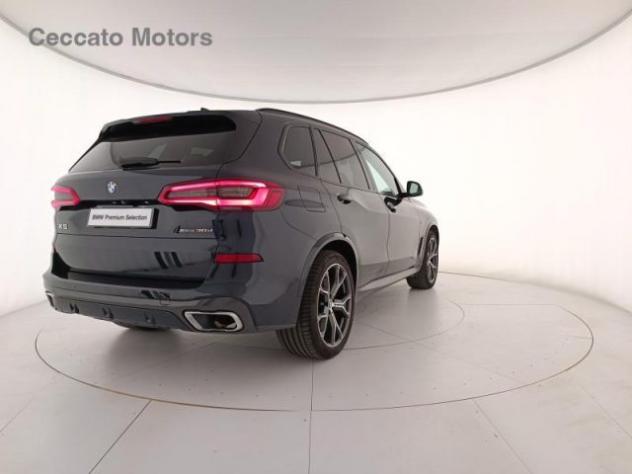 BMW X5 xDrive30d Msport rif. 21356365 - Foto 4