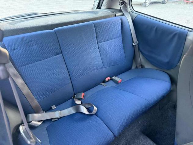 FIAT Punto 1.2i cat 3p ELX senza nessun lavoro da fare rif. 23829206 - Foto 4