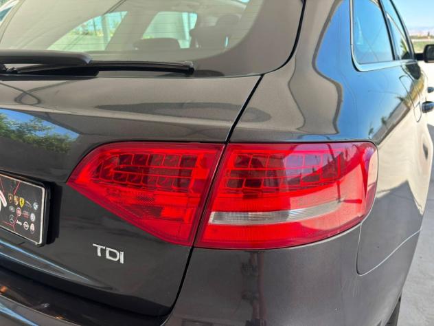 Audi A4 2.0 TDI 143CV s line '''' - Foto 7