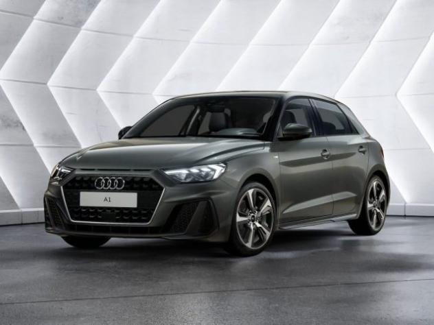AUDI A1 Sportback 30 TFSI S tronic S line edition rif. 24165971