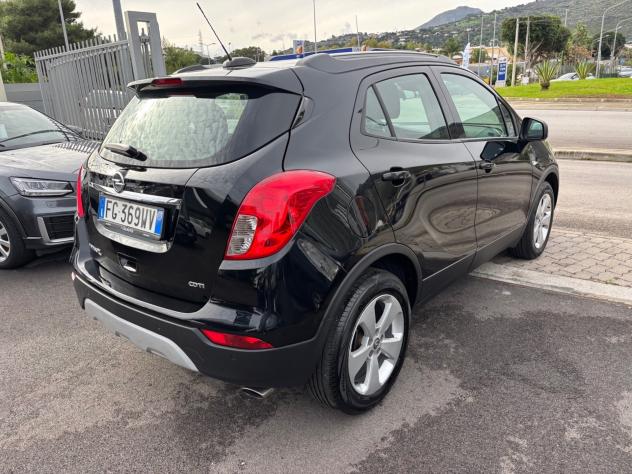 Opel Mokka X 1.6 CDTI Ecotec 4x2 Start&Stop Advanc - Foto 6