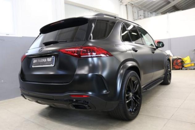 MERCEDES-BENZ GLE 400 d 4Matic Premi Plus -RISERVATA AD OPER DEL SETTORE rif. 24069713 - Foto 6