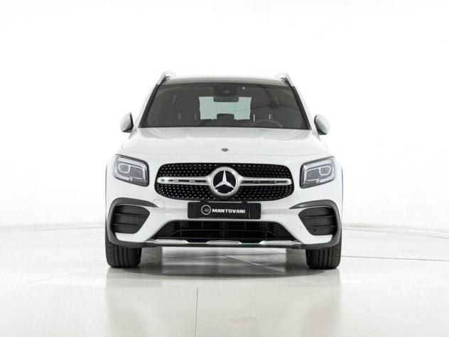 Mercedes-Benz GLB GLB 200 d Automatic Premium ** TETTO PANORAMICO ** - Foto 8