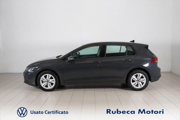 Volkswagen Golf 1.0 TSI EVO Life 110CV - Foto 3