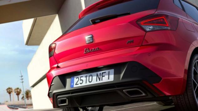 SEAT Ibiza 1.0 MPI 5 porte Style rif. 23255916 - Foto 5