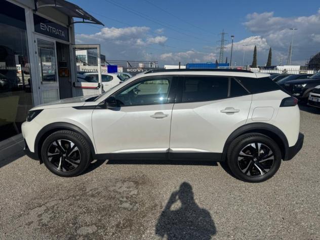 Peugeot 2008 2ª serie - PureTech 100 S&S Allure Pack - Foto 7
