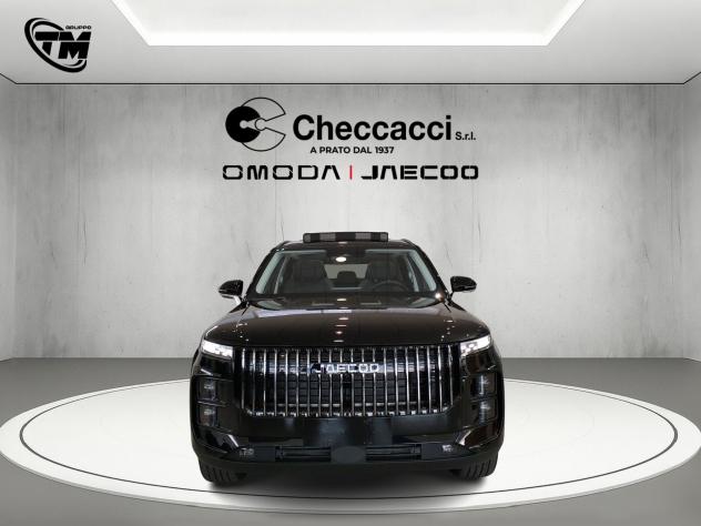 Jaecoo J7 HEV Super Hybrid 1.5 tgdi Exclusive 2wd my26 - Foto 2
