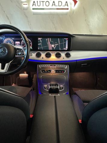 Mercedes-benz E 220 E 220 d S.W. 4Matic Auto Premium Plus All-Terrain - Foto 9