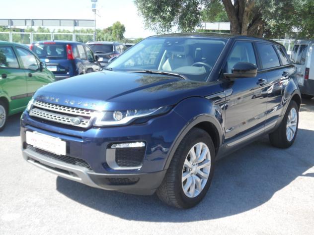 Land Rover Range Rover Evoque 2.0 TD4 150 CV 5p. HSE Dynamic - Foto 3