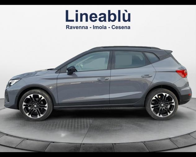 SEAT Arona 1,0 TSISTYLE5P70 DI6M5 MY 26 - Foto 2