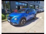 Nissan Juke 1.6 hev N-Connecta