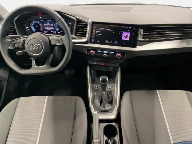 Audi A1 Sportback 25 TFSI S tronic S line edition Full LED 17" Cockpit - Foto 6