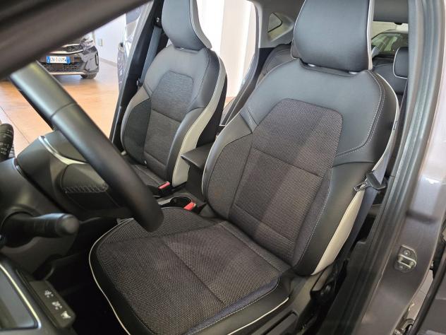 Renault Captur Captur 1.0 tce Techno Fast Track Gpl 100cv (#700) - Foto 9