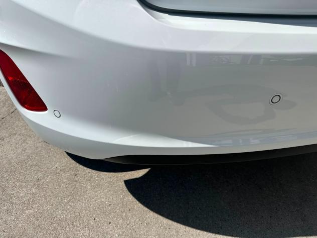 Ford Fiesta 1.5 EcoBlue 5 porte Connect Business - Foto 9