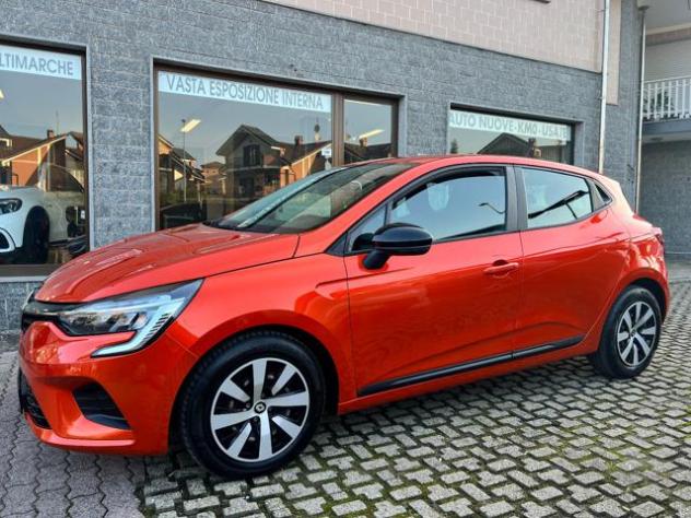 RENAULT Clio SCe 65 CV 5 porte Life rif. 23457270 - Foto 2