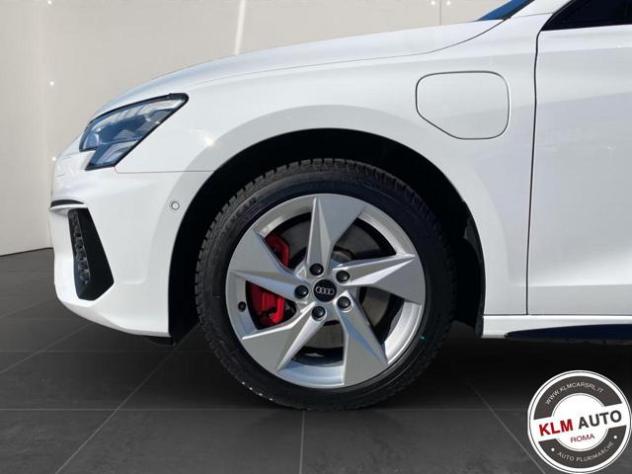 AUDI A3 SPB 45 TFSI e S tronic S line plug in rif. 23833950 - Foto 6