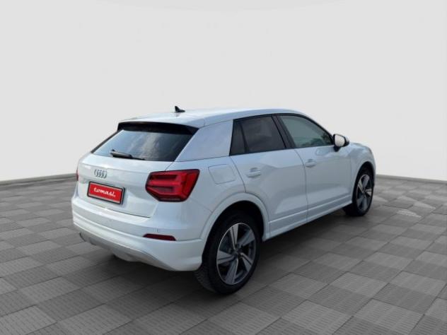 AUDI Q2 Q2 35 TDI S tronic Admired rif. 23925693 - Foto 5