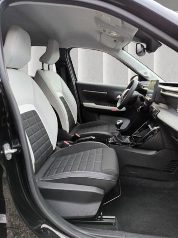 CITROEN C3 1200 PURETECH MAX 100CV NAV CARPLAY CAM VETRISCURI rif. 24199840 - Foto 9