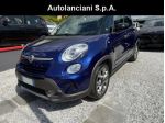 FIAT 500L 1300 MJT TREKKING 85CV NAV PDC"17 ITALIA rif. 23776911