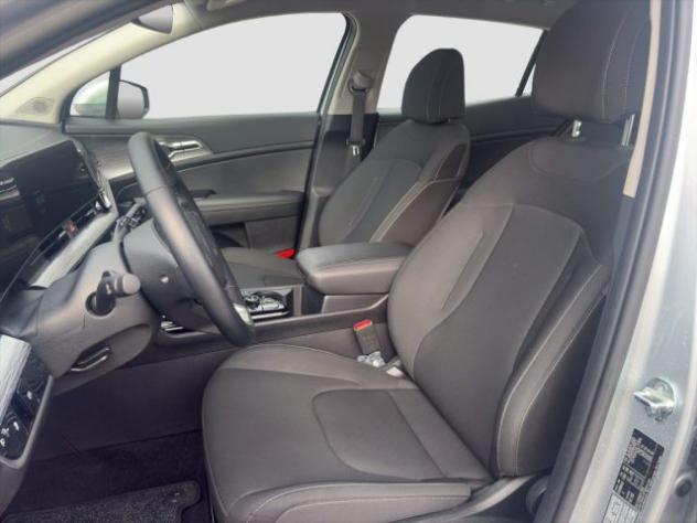 KIA Sportage Sportage 1.6 CRDi MHEV DCT Business rif. 24023989 - Foto 9