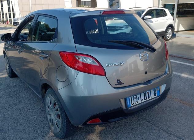 Mazda 2 Mazda2 1.4 TD 68CV 5p. Play - Foto 3