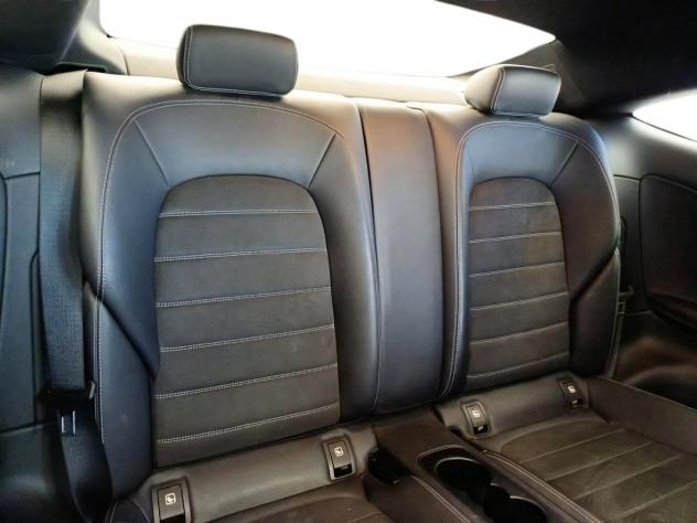 Mercedes-Benz Classe C C220 d 4MATIC Premium Plus Auto - Foto 8