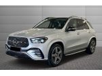 MERCEDES BENZ GLE SUV NOLEGGIO NO SCORING