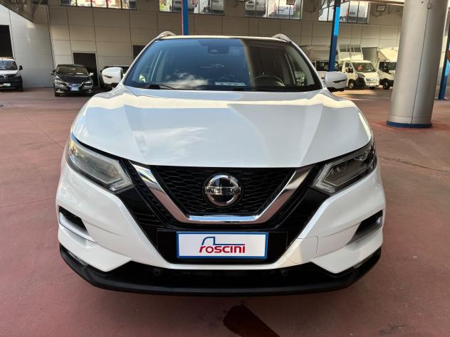 Nissan Qashqai Qashqai 1.3 dig-t N-Connecta 140cv - Foto 2
