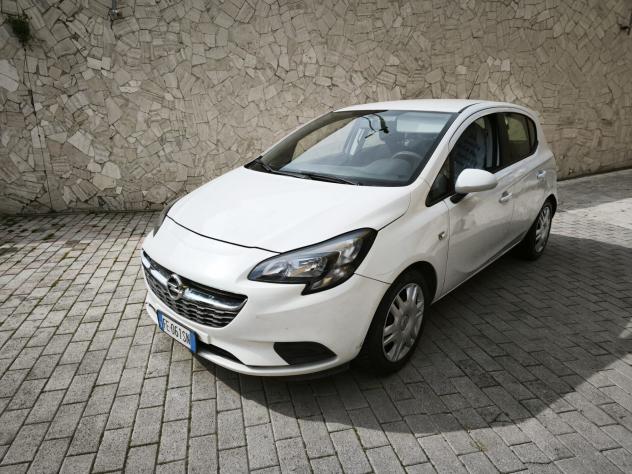 Opel Corsa 1.2 5 porte Cosmo - Foto 6