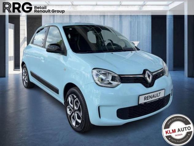 RENAULT Twingo SCe 65 CV CHIAVI IN MANO rif. 24227220 - Foto 7