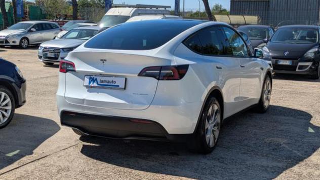 TESLA Model Y Performance Dual Motor awd 350Kw rif. 24144208 - Foto 4