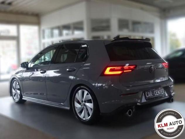 VOLKSWAGEN Golf 2.0 TSI DSG GTI GARANZIA + ALTRE rif. 23516031 - Foto 7