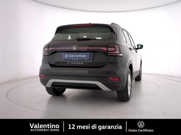 Volkswagen T-Cross 1.0 TSI Style - Foto 3